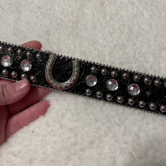 WESTERN BELT - Picture 5 of 16